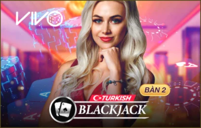 CO88 Velvet VIP Blackjack