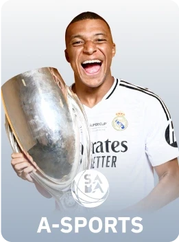CO88 asports