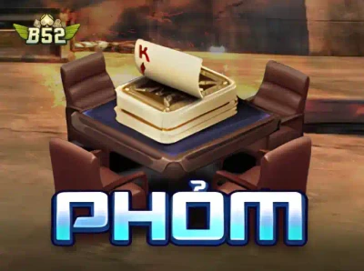 CO88 Phỏm