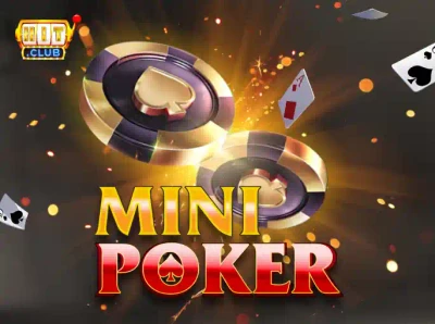 CO88 Poker Mini