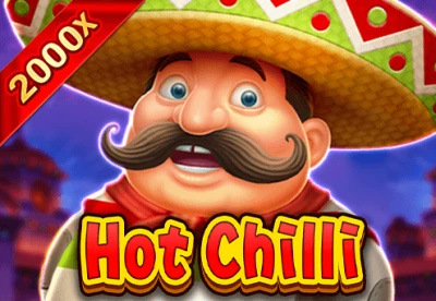 CO88 Hot Chilli