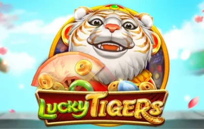 CO88 Lucky Tigers
