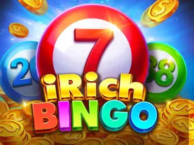 CO88 iRich Bingo