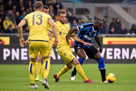 CO88 Inter Milan vs Hellas Verona | 01:45, 04/05/2025 | Vòng 35 Serie A