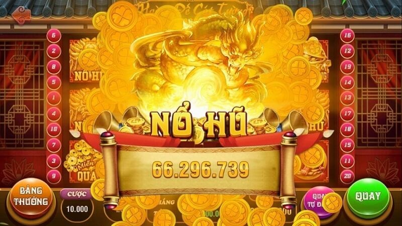 CO88 Bí kíp chơi Quay hũ đổi thưởng: 4 mẹo giúp bạn nổ hũ dễ như ăn kẹo