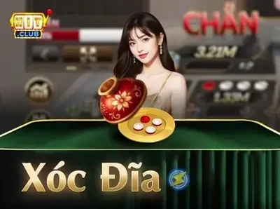 CO88 Xóc Đĩa Siêu Tốc