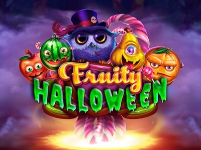 CO88 Fruity Halloween