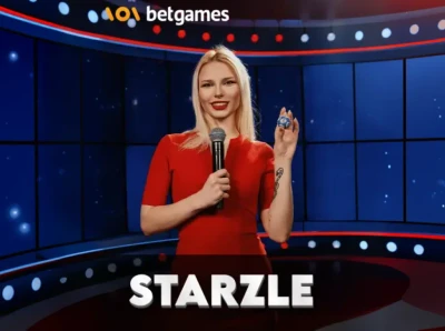CO88 Starzle