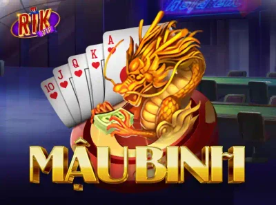 CO88 Mậu Binh