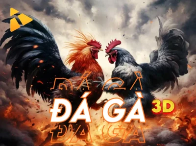 CO88 Đá Gà 3D