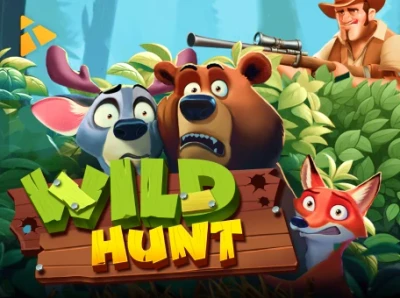 CO88 Wild Hunt