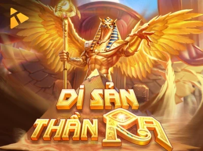 CO88 Di Sản Thần RA