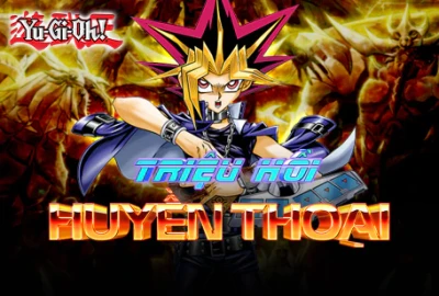 CO88 Yugioh