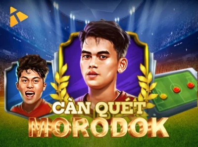CO88 Càn Quét Morodok