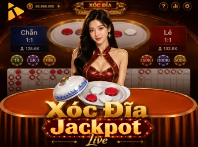 CO88 Xóc Đĩa Jackpot
