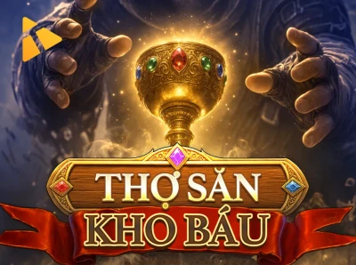 CO88 Thợ Săn Kho Báu