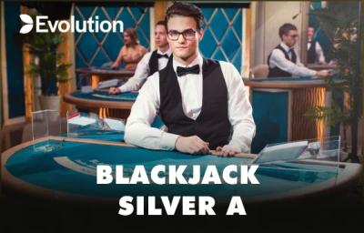 CO88 Blackjack Silver A