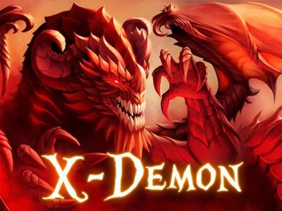 CO88 X-Demon