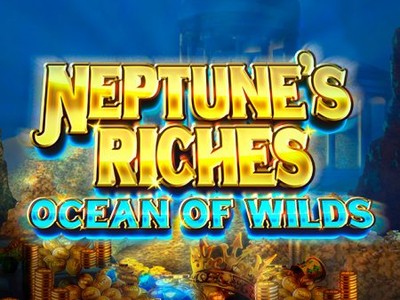 CO88 Neptune's Riches: Ocean of Wilds