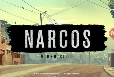 CO88 Narcos