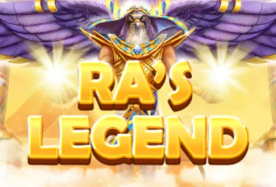 CO88 Ra's Legend