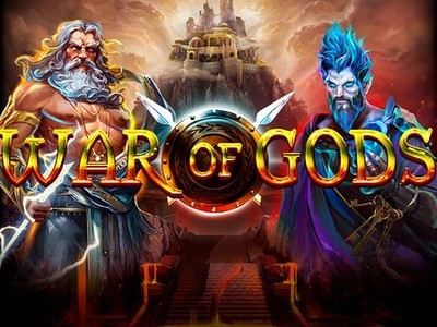 CO88 War of Gods