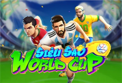 CO88 Siêu Sao World Cup