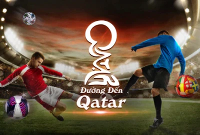 CO88 Đường Đến Qatar